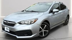 2020 Subaru Impreza Premium