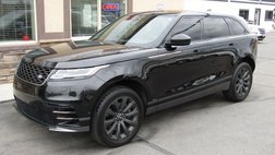 2018 Land Rover Range Rover Velar P380 R-Dynamic SE