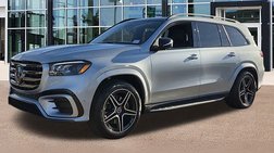 2025 Mercedes-Benz GLS GLS 450