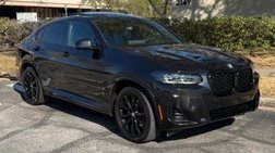 2023 BMW X4 xDrive30i