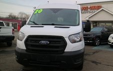 2020 Ford Transit 250