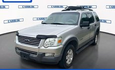 2006 Ford Explorer XLT