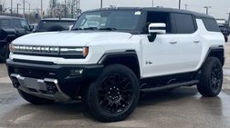 2025 GMC HUMMER EV 2X