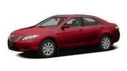 2009 Toyota Camry XLE V6