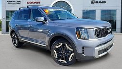 2023 Kia Telluride EX