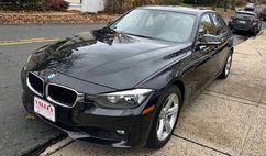 2013 BMW 3 Series 328i xDrive