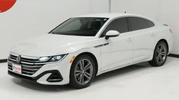 2023 Volkswagen Arteon SE R-Line