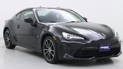 2017 Toyota 86 Base