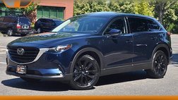 2023 Mazda CX-9 Touring Plus