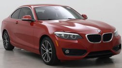2019 BMW 2 Series 230i