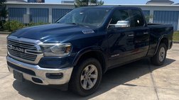2020 Ram Ram Pickup 1500 Laramie