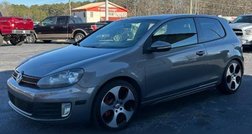2010 Volkswagen GTI Base