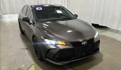 2019 Toyota Avalon XSE