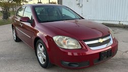 2009 Chevrolet Cobalt LT