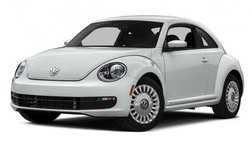 2016 Volkswagen Beetle 1.8T SEL