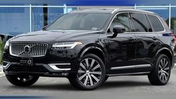 2023 Volvo XC90 B6 Plus Bright Theme 7P
