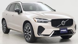 2025 Volvo XC60 B5 Plus Dark Theme