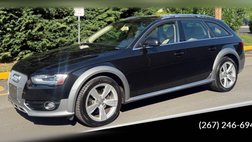 2013 Audi Allroad 2.0T quattro Premium Plus