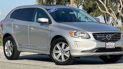 2017 Volvo XC60 T5 Inscription
