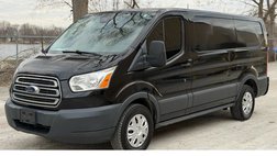 2017 Ford Transit 150