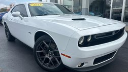 2018 Dodge Challenger R/T