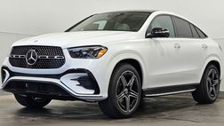 2026 Mercedes-Benz GLE-Class GLE 450 4MATIC
