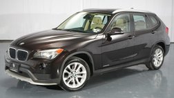 2015 BMW X1 xDrive28i