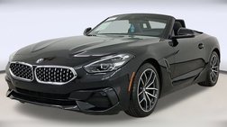 2022 BMW Z4 sDrive30i