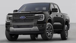 2024 Ford Ranger XL