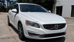 2017 Volvo S60 T5 Inscription