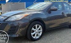 2010 Mazda MAZDA3 i Touring