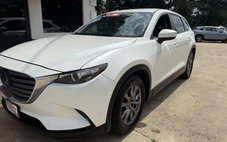 2018 Mazda CX-9 Sport