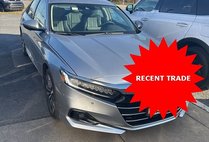 2021 Honda Accord Hybrid EX-L