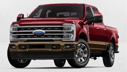 2024 Ford Super Duty F-250 King Ranch
