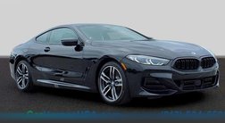 2023 BMW 8 Series 840i xDrive