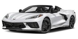 2026 Chevrolet Corvette Stingray