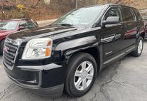 2016 GMC Terrain SLE-1