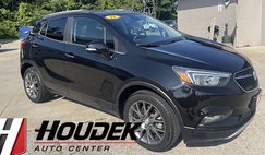 2019 Buick Encore Sport Touring