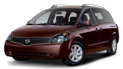 2008 Nissan Quest 3.5