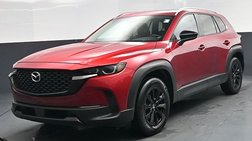 2024 Mazda CX-50 2.5 S Premium
