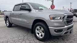 2024 Ram Ram Pickup 1500 Lone Star