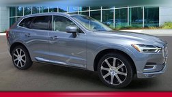 2020 Volvo XC60 T5 Inscription