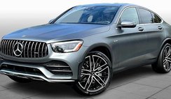 2023 Mercedes-Benz GLC-Class AMG GLC 43