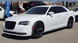 2021 Chrysler 300 S V6