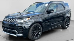 2026 Land Rover Discovery P360 Gemini Edition