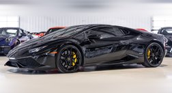 2015 Lamborghini Huracan LP 610-4