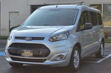 2015 Ford Transit Connect XLT