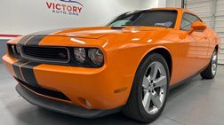 2014 Dodge Challenger SXT