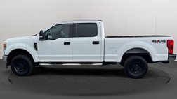 2022 Ford Super Duty F-250 XL