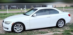 2011 BMW 3 Series 328i